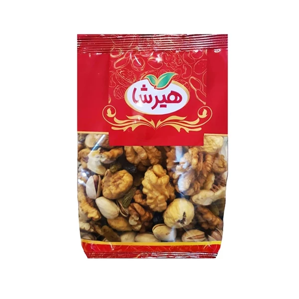 سبد پسته
